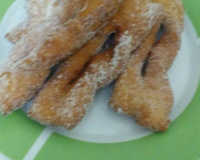 Cueca virada rapidinha