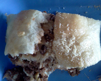 Pão versátil e fácil