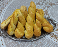 Bolacha do Vovô Euripes