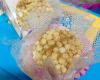 Brigadeiro de banana