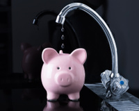 Como economizar energia, água e gás na cozinha