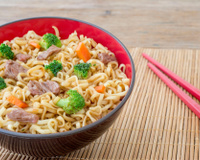 Comida chinesa: confira esse cardápio com 8 receitas orientais