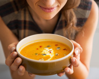 Como manter a fome sob controle no inverno: 5 dicas