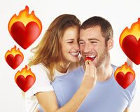 Romance que começa na cozinha: esses são os melhores alimentos para comer antes do sexo (partiu, libido!)