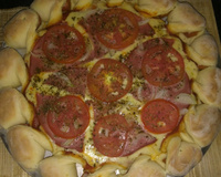 Pizza da Daiane