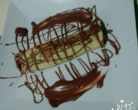 Pec Pec (panqueca doce)