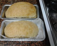 Pão de batata super fácil