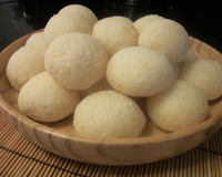 Pão de Queijo