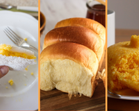 Tapioca, cuscuz ou pão: qual é a melhor escolha para o café da manhã de quem tem diabetes?