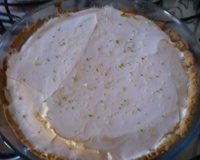 Torta de Limão