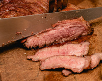 Como fazer churrasco sem churrasqueira? Esses são os dois métodos que uso e sempre funcionam