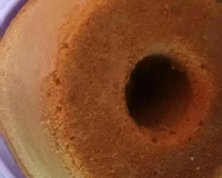 Bolo simples de fazer