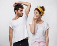 Alimentos que podem te deixar fedido