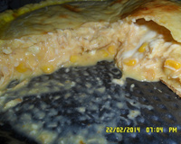 Empadão de Maionese