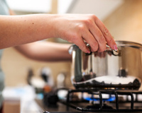 Esse truque que aprendi com a minha sogra mineira "raiz" deixa qualquer legume refogado maravilhoso