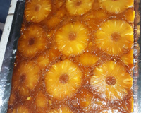 Bolo de Manga (fácil e gostoso)