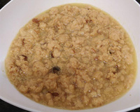 Doce de leite talhadinho