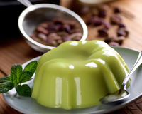 Pudim de abacate é a sobremesa cremosa que faço todo ano na Páscoa e minha família adora