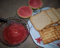 Doce de goiaba
