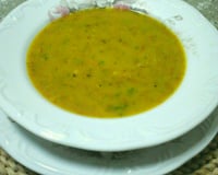 Caldo Mineiro
