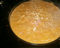 Macarrão de panela de pressão III