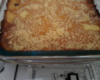 Receita fácil e econômica de abobrinha