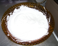 Torta de maçã