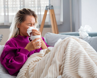 O que é verbasco? Planta que pode curar a tosse naturalmente ajuda em sintomas de gripe