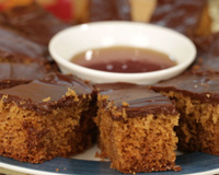 Receitas com mel: veja 55 delícias doces e salgadas do TudoGostoso