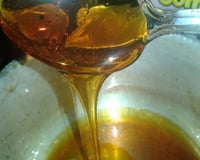 Calda de caramelo para pudim