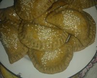 Pastel de forno light da Angel