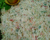 Salada fantasia