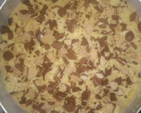 Pavê fácil e delicioso