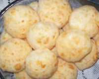 O melhor pão de queijo