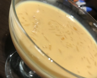 Arroz doce moreninho