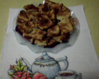 Mata fome da Vó Rosa