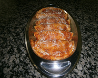 Panquecas Deliciosas