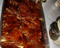 Costelinha (tipo Outback)