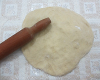 Pão rápido e fácil