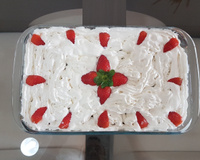 Pavê tentação super fácil