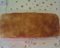 Pão de fermento natural