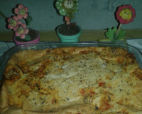 Torta de sardinha