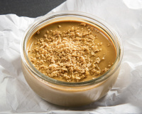 Baba de camelo: surpreenda-se com a mousse de leite condensado