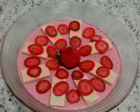 Mousse de Morango By (O Nanica)
