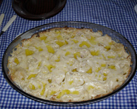 Rondelli vapt - vupt