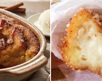 Rabanada de pudim ou pudim de rabanada: testei as 2 receitas 5 vezes e não consigo escolher qual é a melhor