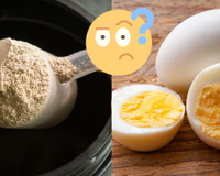 Nem whey protein, nem ovo: esses são os 6 alimentos que você deve ingerir para ganhar massa muscular