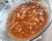 Doce de banana especial