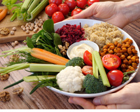 Vegetarianismo: nutri explica como deixar de comer carne e adotar dieta. Veja passo a passo!