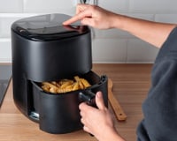 Pare de usar no automático: TudoGostoso revela 5 funções da airfryer que são excelentes, mas quase ninguém sabe